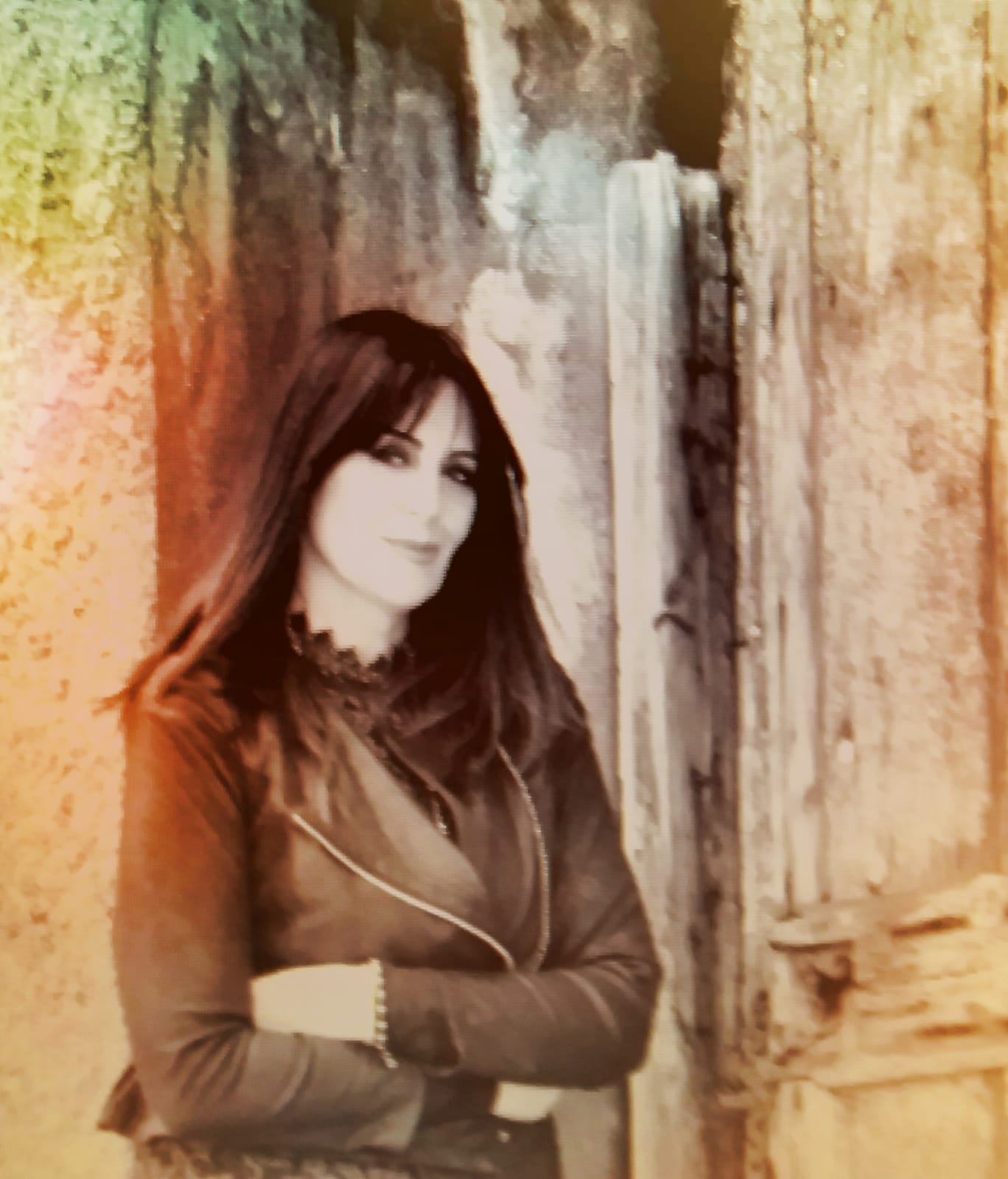 I COLORI